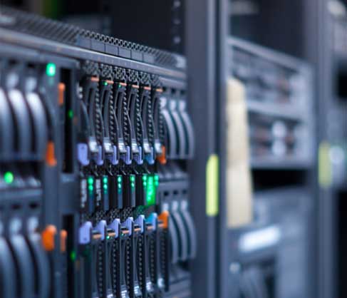 Hot Work Station Systems Bim Servers